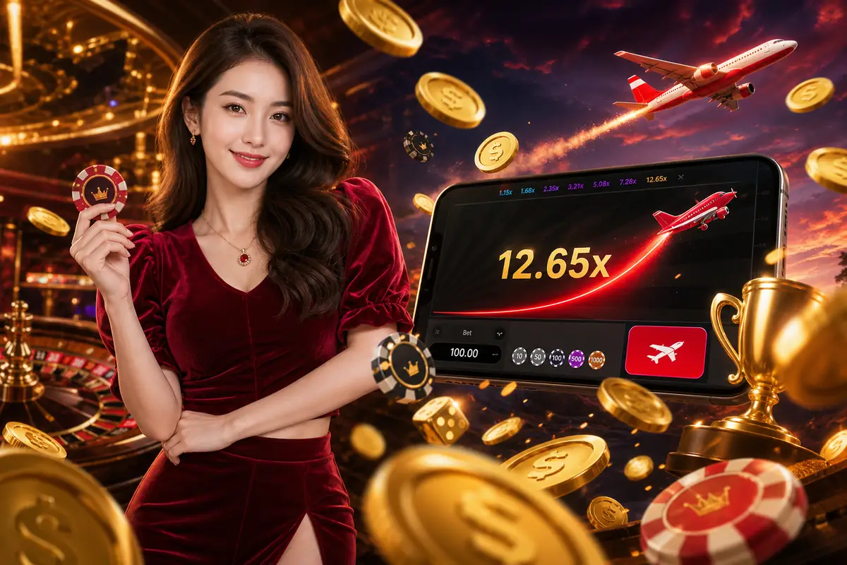 112bet Fortune Tiger স্লট গেম