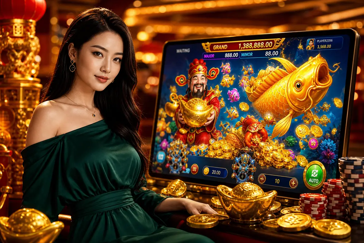 112bet স্লটস গেম সংগ্রহ প্রিমিয়াম