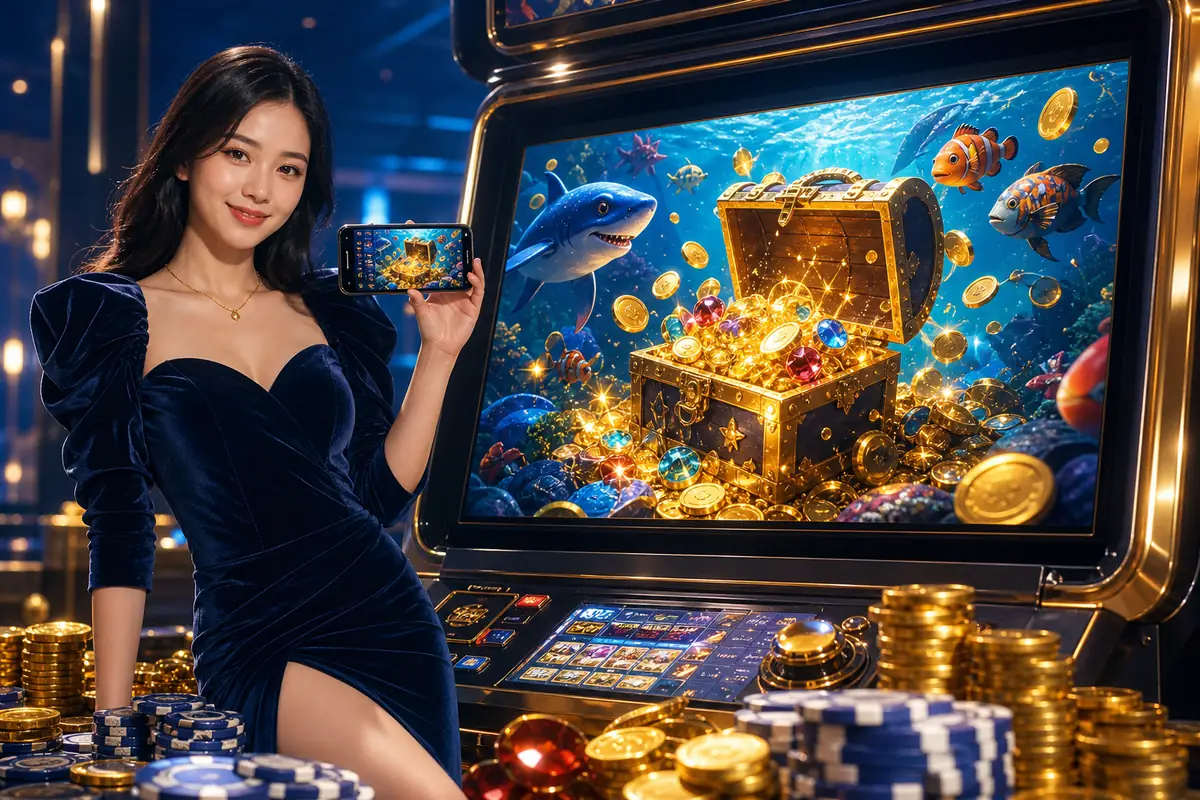 112bet ডায়মন্ড টাইকুন গেমিং