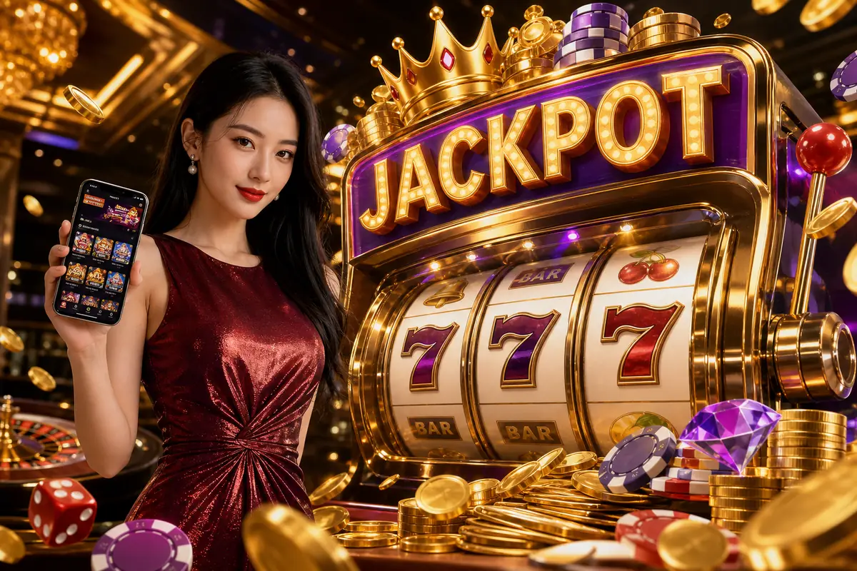 112bet ডায়মন্ড টাইকুন স্পিন ও পুরস্কার