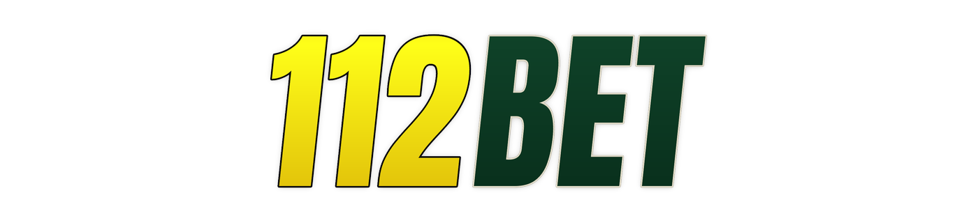 112bet লোগো
